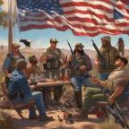 The Case for Gun Ownership: A Response to Partisan Rhetoric