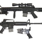 The Evolution of the Democratic Party’s Stance on Gun Control