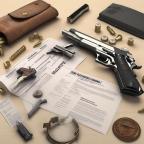 Exploring Gun Owner Liability Insurance: A Path Forward for Responsible Gun Ownership