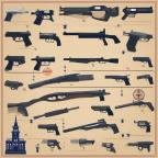 Comparative Analysis: Gun Control Policies of Current Democratic Leaders vs. Past Democratic Leaders