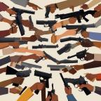 Intersection of Race, Class, and Gun Control
