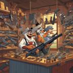 Understanding Suppressors: How to Obtain One and the Best Guns for Them