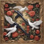 Guns Are Only for Killing: A Misunderstood Perspective