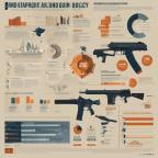 Key Findings on Gun Policies in America