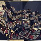 $650 a Day With AI Music? No. That Is Not How Any of This Works.