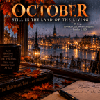 October: Still in the Land of the Living